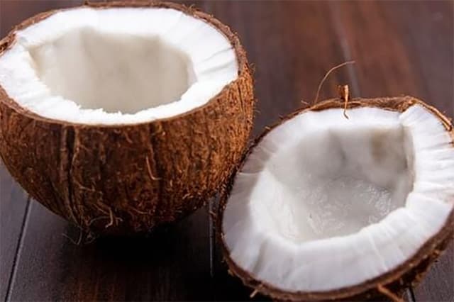 coconut-tua